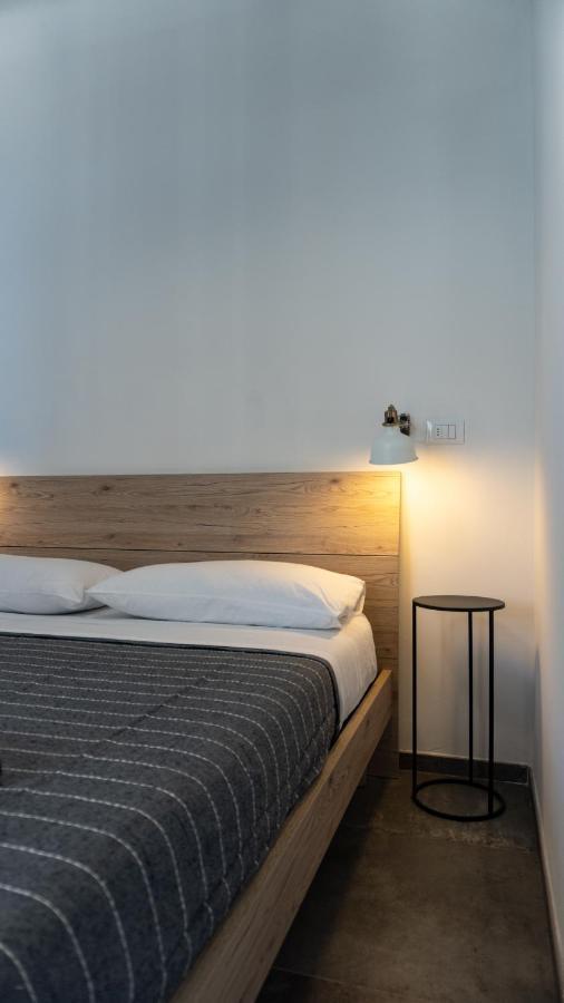 4 Balconi Rooms-Elements B&B Lecce Exterior foto